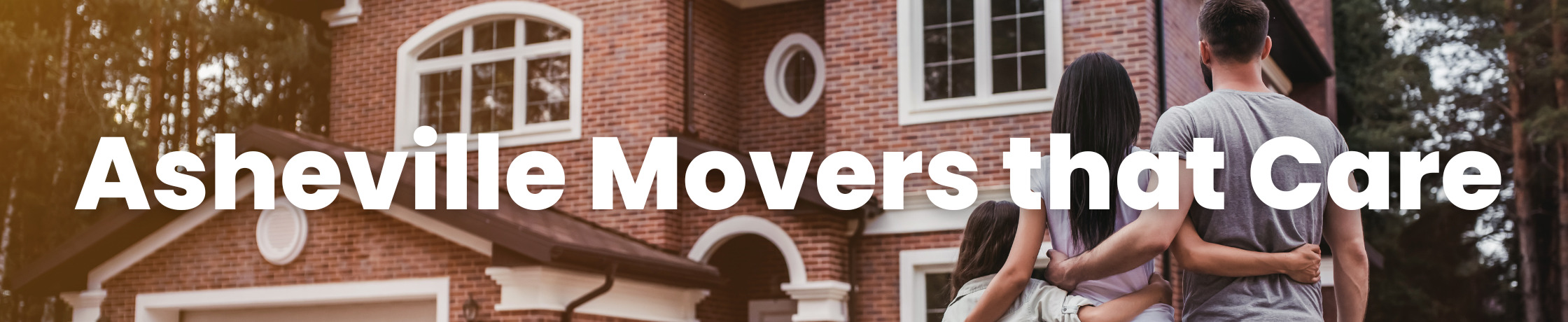 Asheville Movers that Care